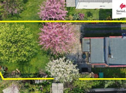 fotografie | Prodej - dům/vila, 100 m²