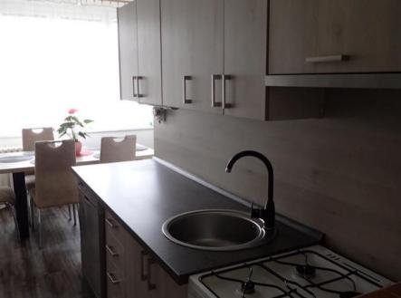 fotografie | Prodej bytu, 3+1, 76 m²