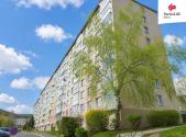 Prodej bytu, 3+1, 76 m²