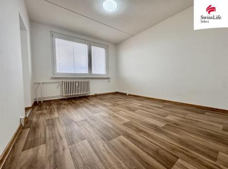 fotografie | Pronájem bytu, 1+kk, 30 m²