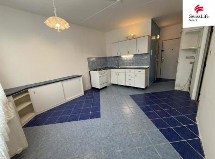 fotografie | Pronájem bytu, 1+1, 36 m²