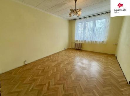 fotografie | Pronájem bytu, 1+1, 36 m²