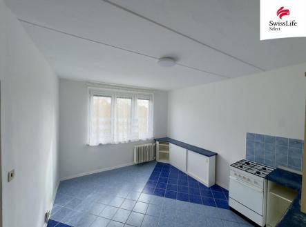 fotografie | Pronájem bytu, 1+1, 36 m²
