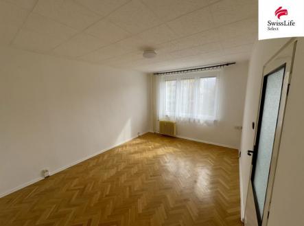 fotografie | Pronájem bytu, 1+1, 36 m²