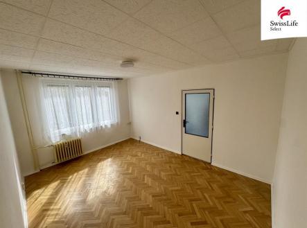 fotografie | Pronájem bytu, 1+1, 36 m²