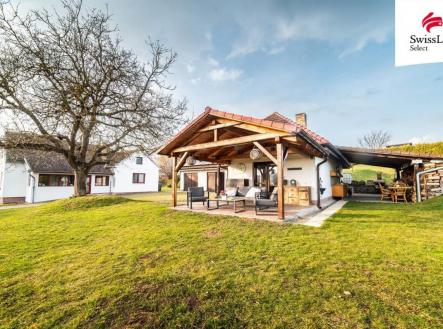 fotografie | Prodej - dům/vila, 296 m²