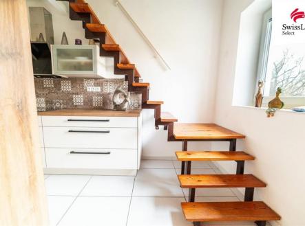 fotografie | Prodej - dům/vila, 296 m²