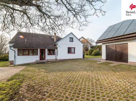 fotografie | Prodej - dům/vila, 296 m²