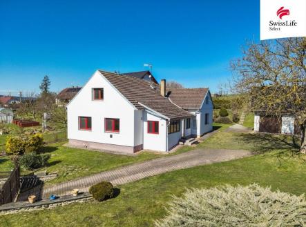 fotografie | Prodej - dům/vila, 296 m²