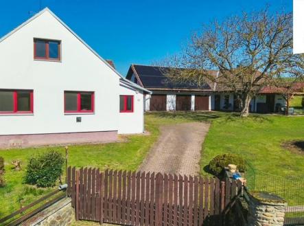 fotografie | Prodej - dům/vila, 296 m²