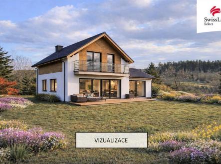 fotografie | Prodej - pozemek pro bydlení, 2 783 m²