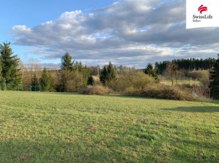 fotografie | Prodej - pozemek pro bydlení, 2 783 m²