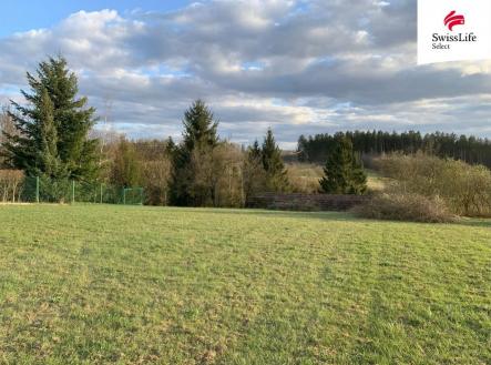 fotografie | Prodej - pozemek pro bydlení, 2 783 m²