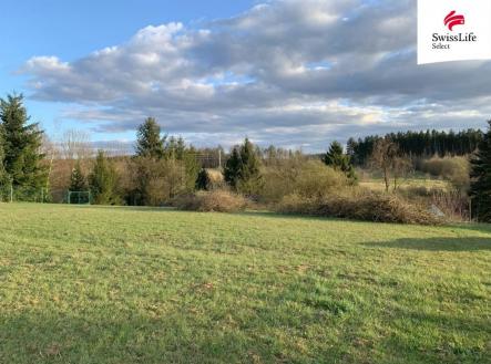 fotografie | Prodej - pozemek pro bydlení, 2 783 m²