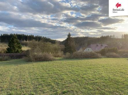 fotografie | Prodej - pozemek pro bydlení, 2 783 m²