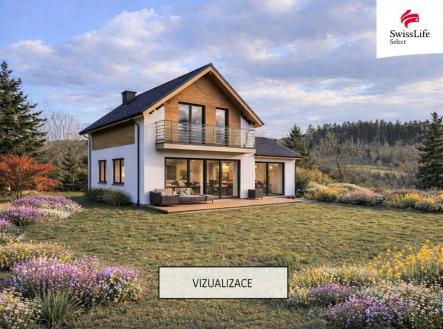 fotografie | Prodej - pozemek pro bydlení, 2 783 m²