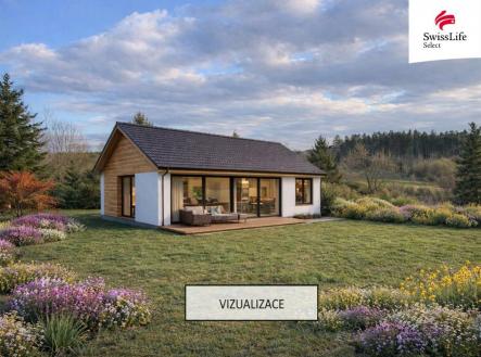 fotografie | Prodej - pozemek pro bydlení, 2 783 m²