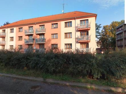 fotografie | Prodej bytu, 3+kk, 64 m²