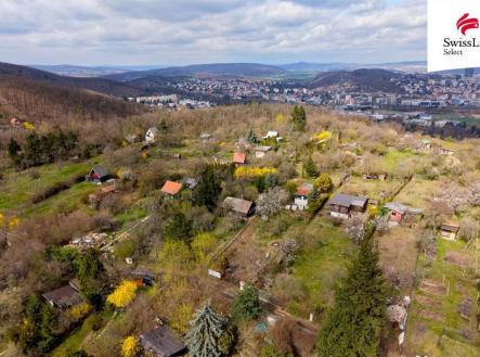 fotografie | Prodej - pozemek, zahrada, 924 m²