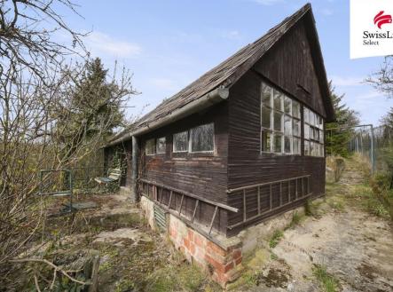 fotografie | Prodej - pozemek, zahrada, 924 m²