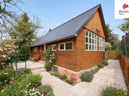 fotografie | Prodej - pozemek, zahrada, 924 m²