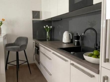 fotografie | Pronájem bytu, 2+kk, 60 m²