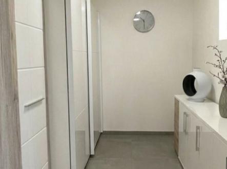 fotografie | Pronájem bytu, 2+kk, 60 m²