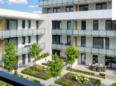 fotografie | Pronájem bytu, 2+kk, 60 m²