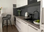 Pronájem bytu, 2+kk, 60 m²