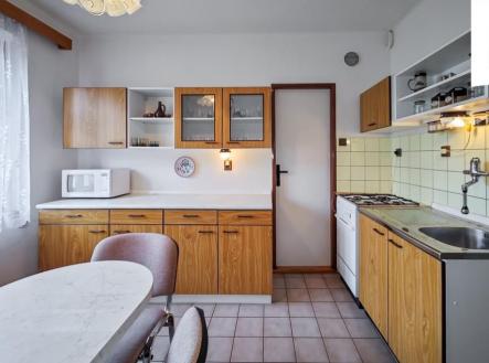 fotografie | Prodej - dům/vila, 226 m²