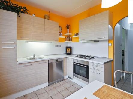 fotografie | Prodej bytu, 3+1, 75 m²