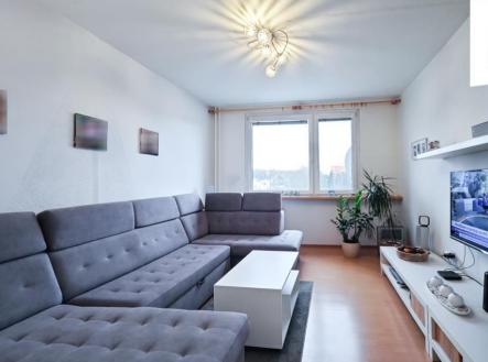 fotografie | Prodej bytu, 3+1, 75 m²