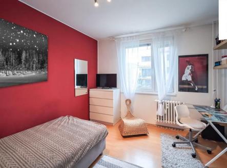 fotografie | Prodej bytu, 3+1, 75 m²