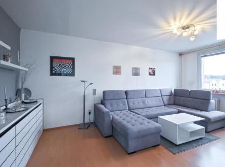 fotografie | Prodej bytu, 3+1, 75 m²