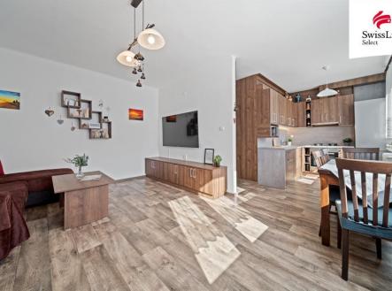 fotografie | Prodej bytu, 2+kk, 54 m²