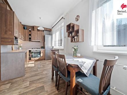 fotografie | Prodej bytu, 2+kk, 54 m²