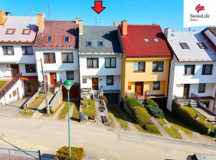 fotografie | Prodej - dům/vila, 166 m²