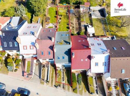 fotografie | Prodej - dům/vila, 166 m²