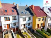 Prodej - dům/vila, 166 m²