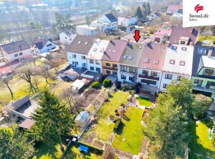 fotografie | Prodej - dům/vila, 166 m²