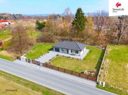 fotografie | Prodej - pozemek pro bydlení, 1 328 m²