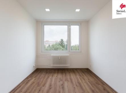fotografie | Pronájem bytu, 3+kk, 66 m²