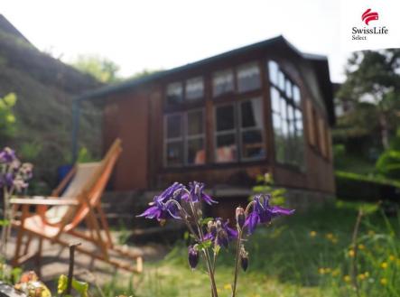 fotografie | Pronájem - chata/rekreační objekt, 32 m²