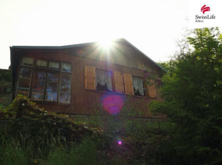 fotografie | Pronájem - chata/rekreační objekt, 32 m²