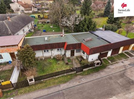 fotografie | Prodej - dům/vila, 124 m²