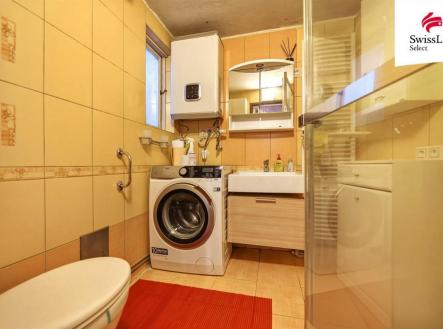 fotografie | Prodej - dům/vila, 124 m²