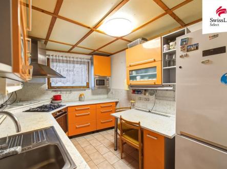 fotografie | Prodej - dům/vila, 124 m²