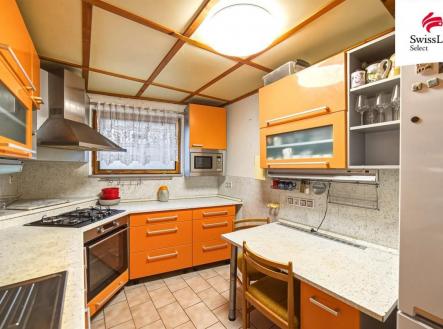 fotografie | Prodej - dům/vila, 124 m²