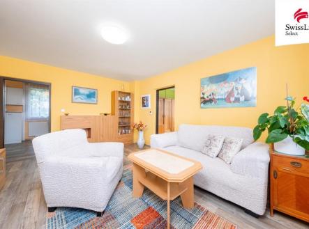 fotografie | Prodej - dům/vila, 85 m²