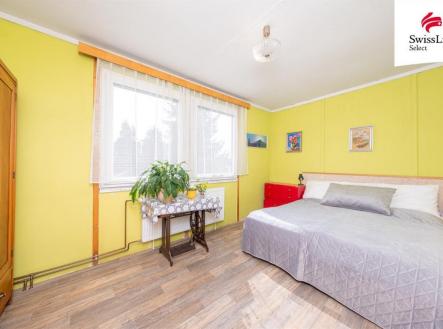 fotografie | Prodej - dům/vila, 85 m²